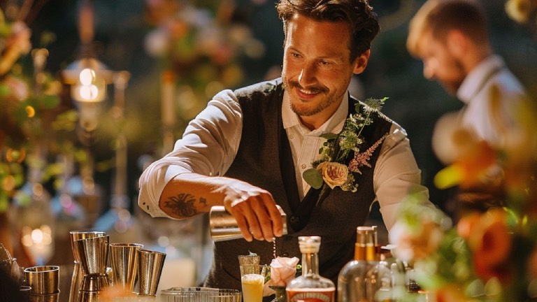 Mixologist
