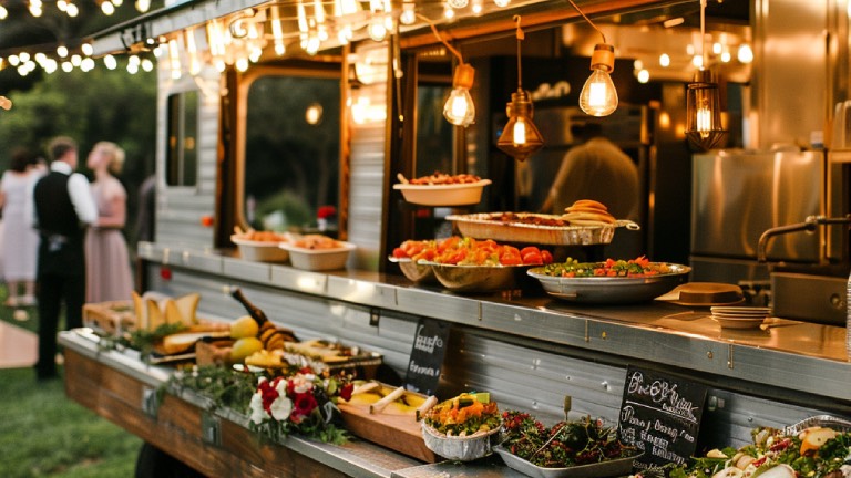 Food Truck