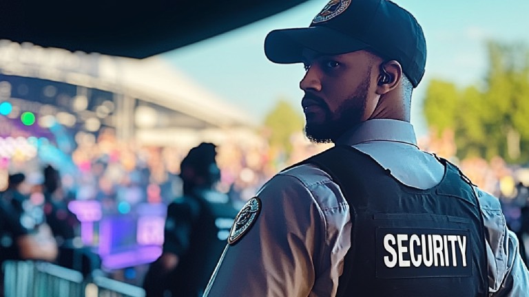 Event Security