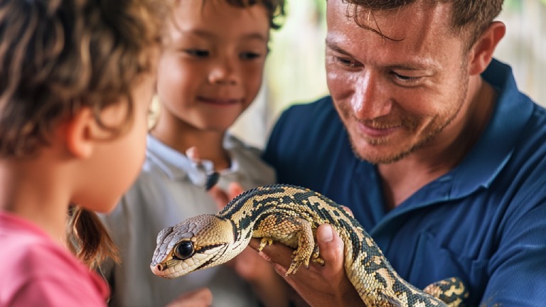 Reptiles