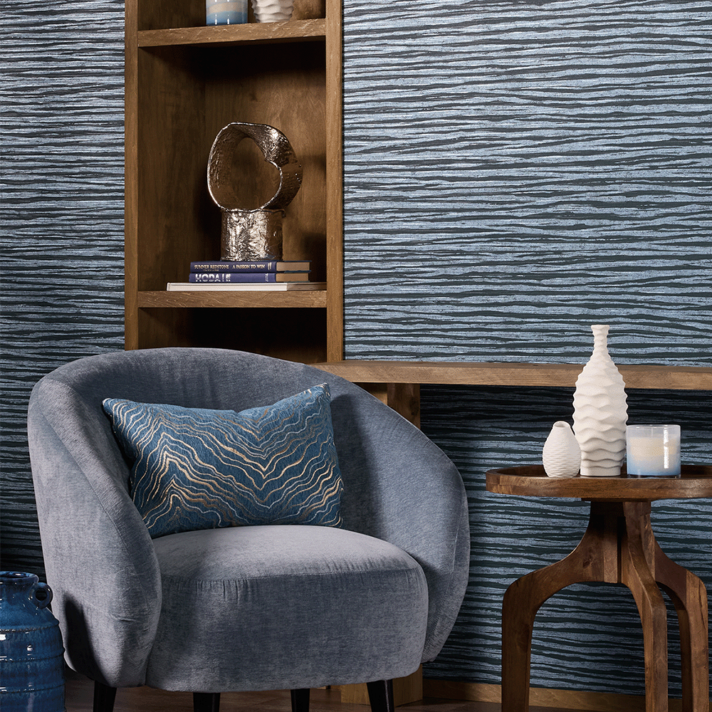 Gatsby | Len-Tex | Wallcoverings | Odyssey Wallcoverings