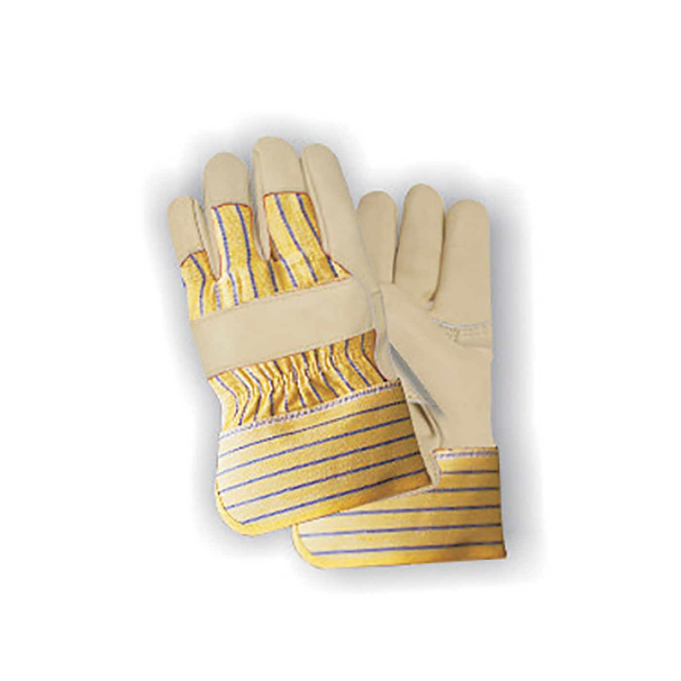 Workhorse Cowgrain Fitter's Glove