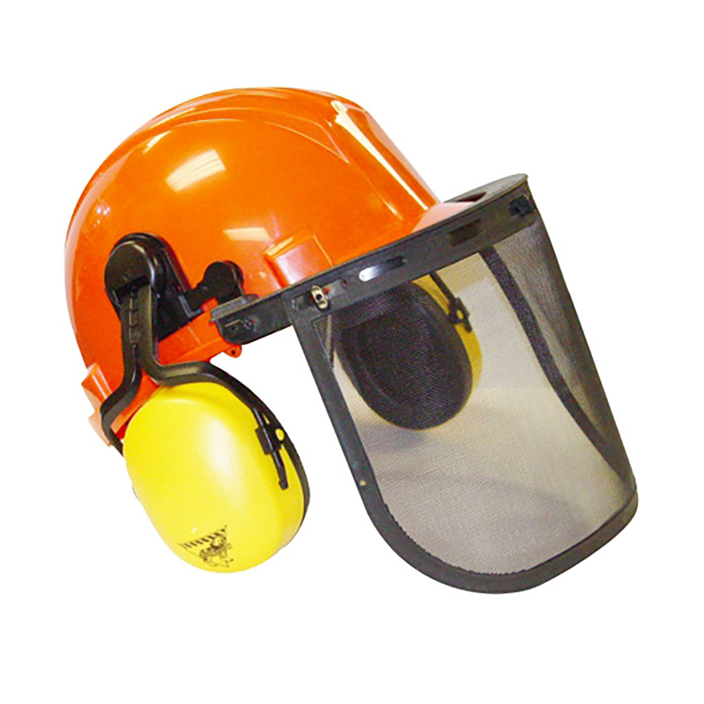 Workhorse Full Head Protection