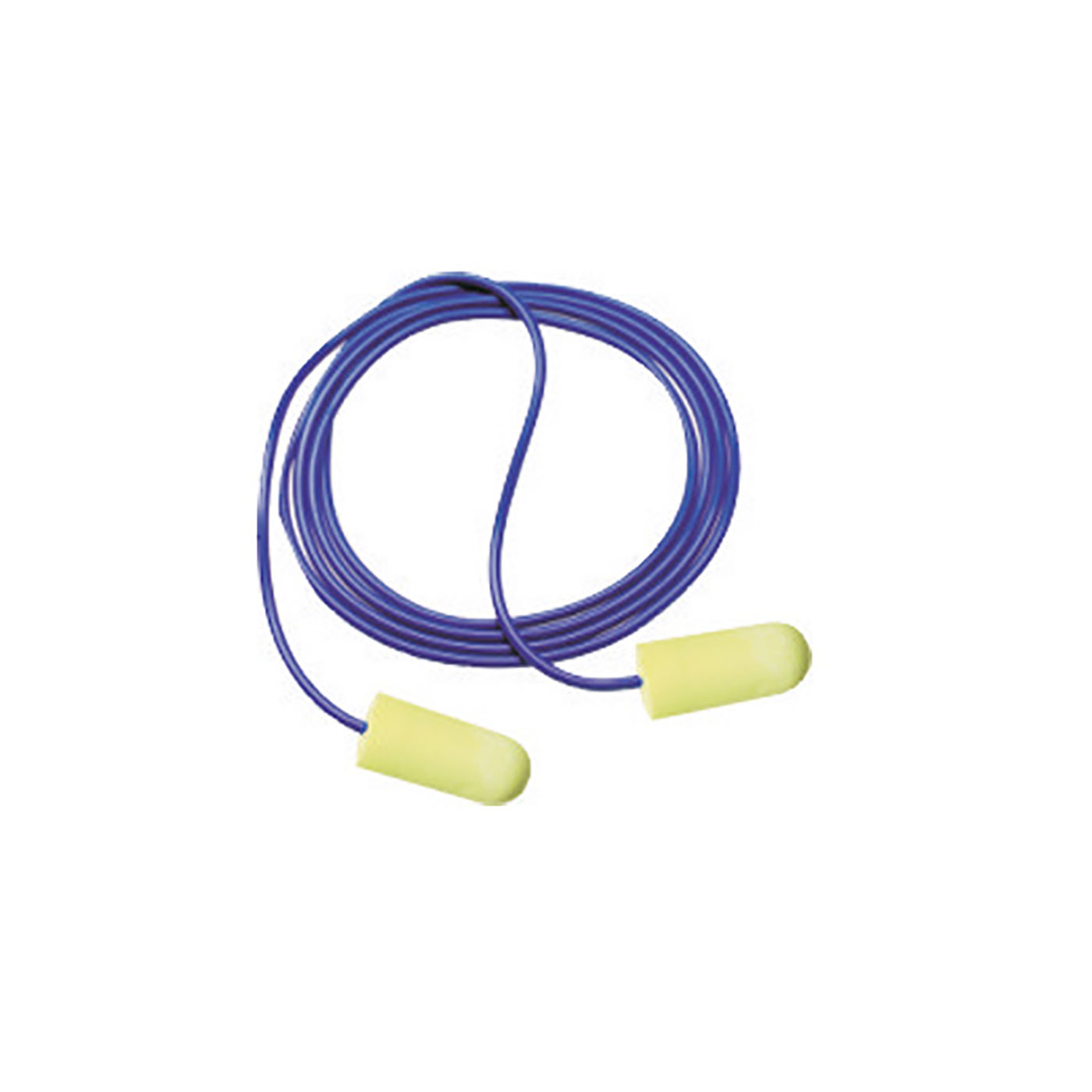 E-A-RSOFT Corded Ear Plugs