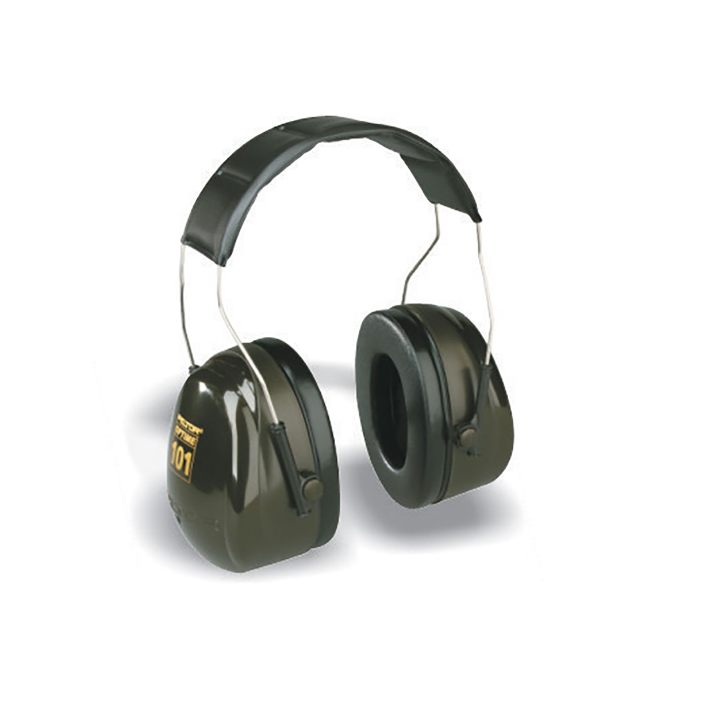 Peltor H7 Optime 101 Ear Muffs NPR 27