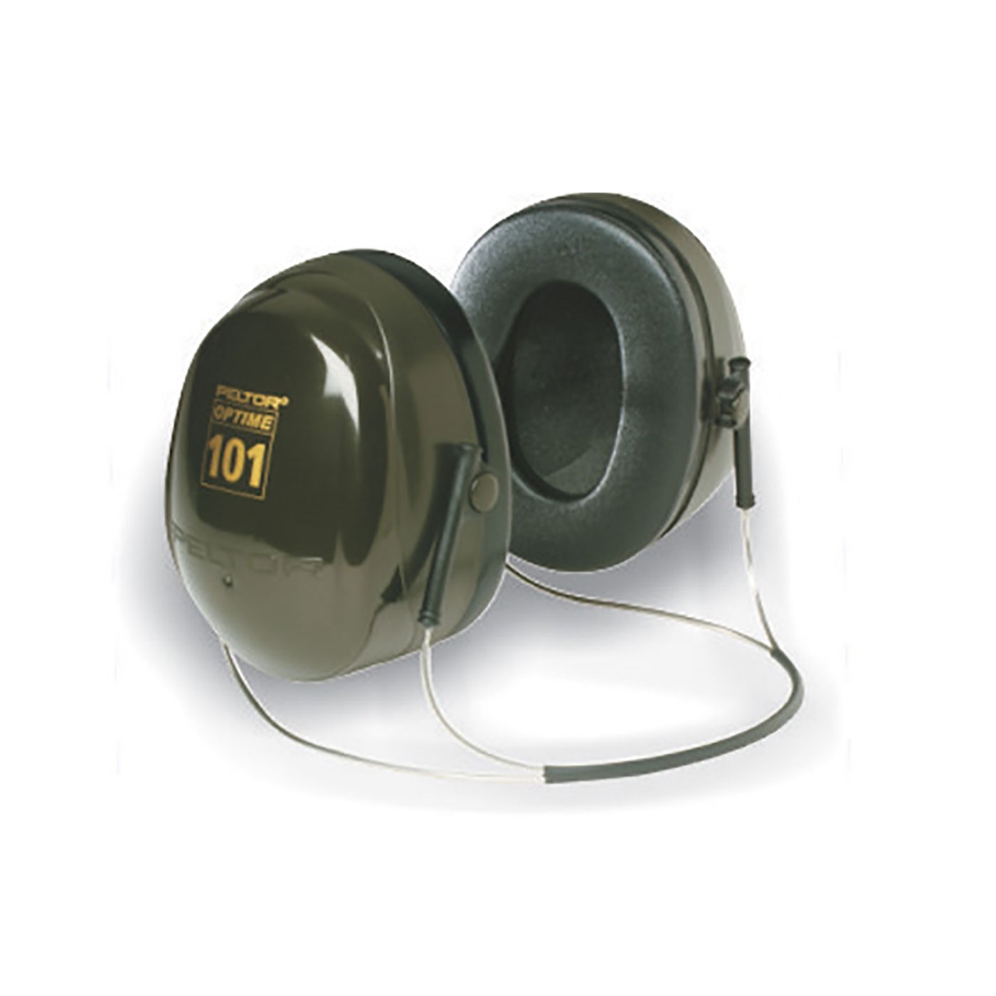 Peltor H7 Optime 101 Ear Muffs NPR 26