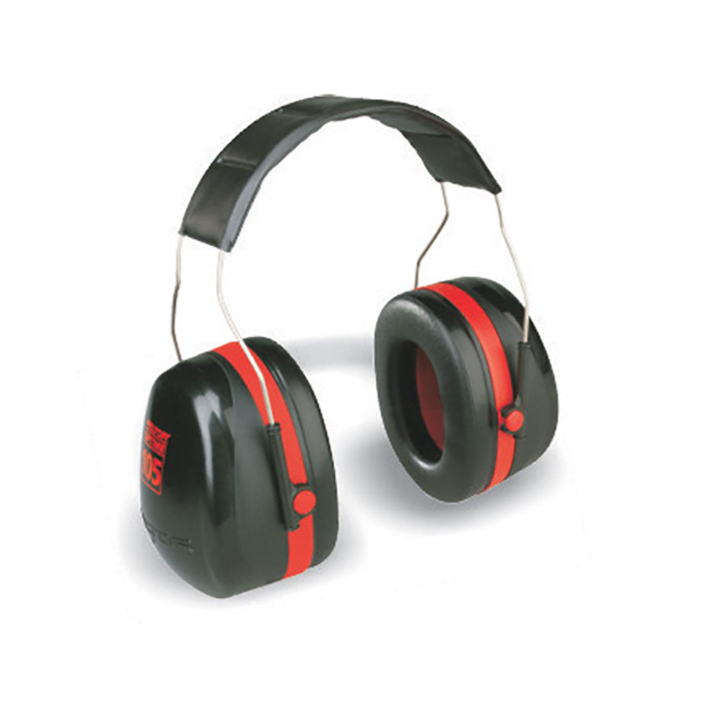 Peltor H10 Optime 105 Ear Muffs NPR 30