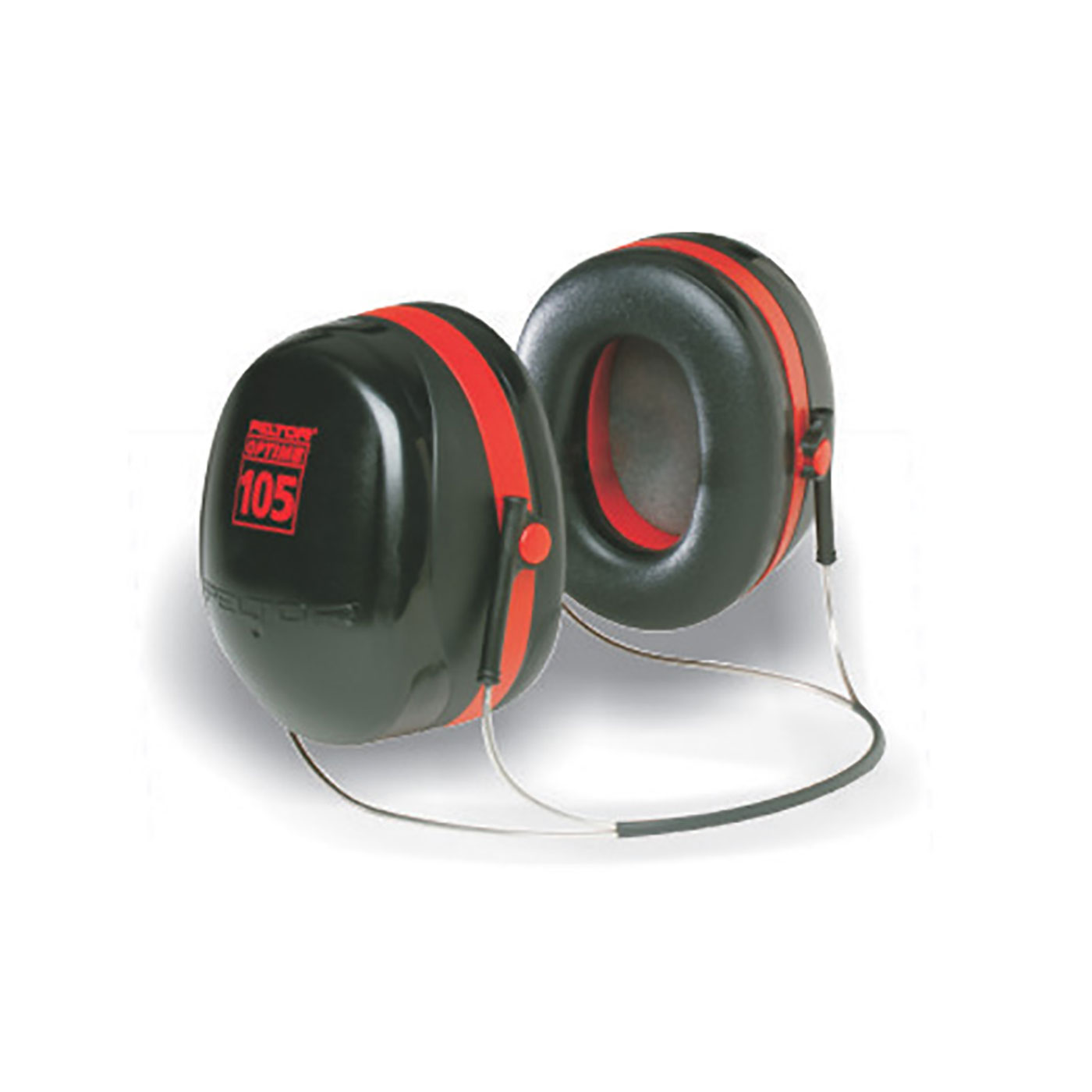 Peltor H10 Optime 105 Ear Muffs NPR 29