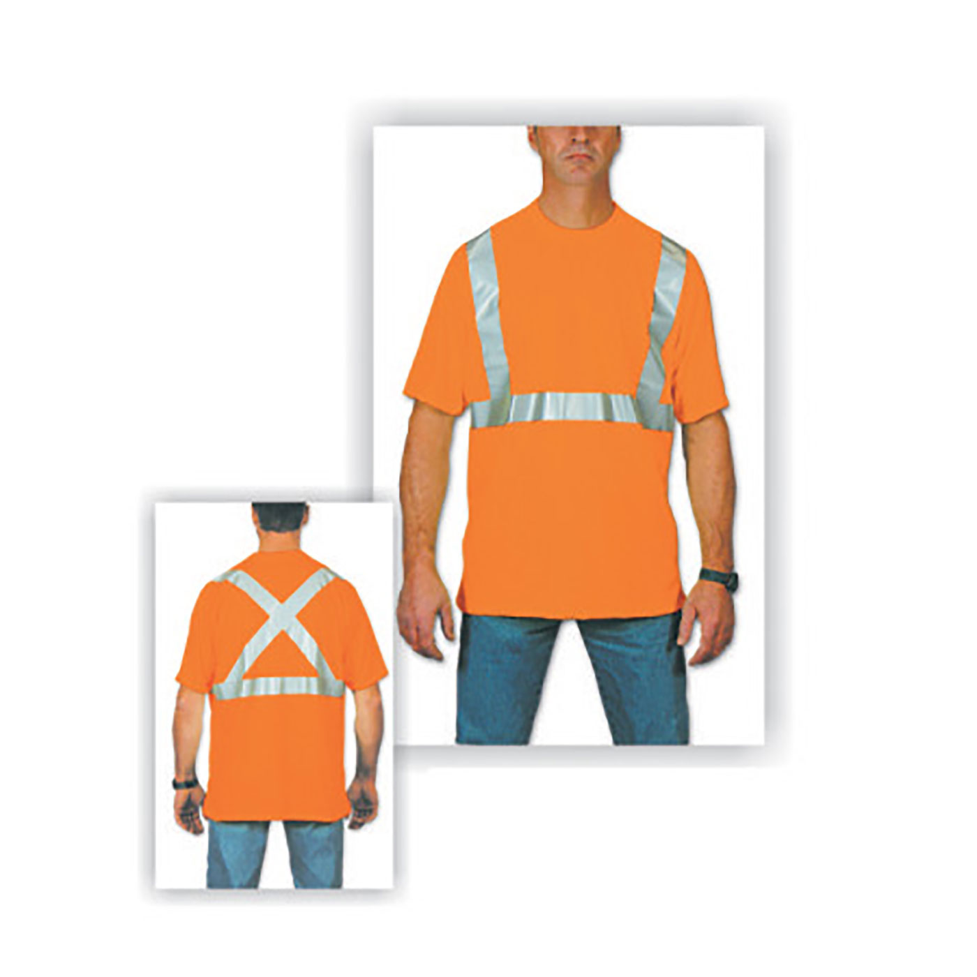 Workhorse Traffic Shirt (Certified)