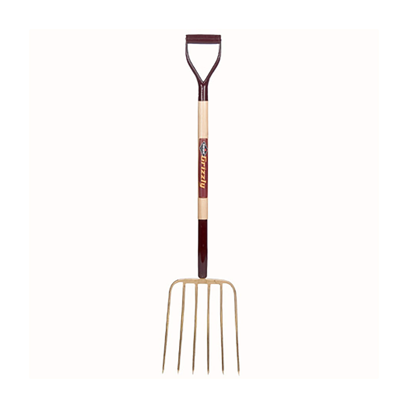 Garant Grizzly AG Manure Fork