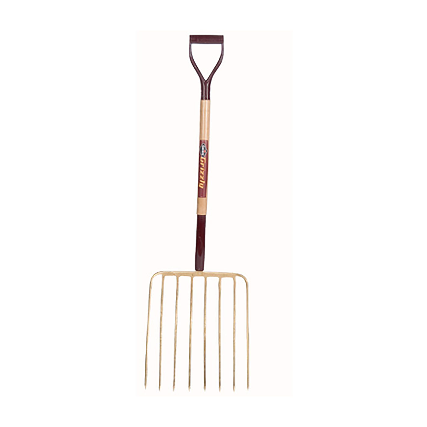 Garant Grizzly AG Ensilage Fork