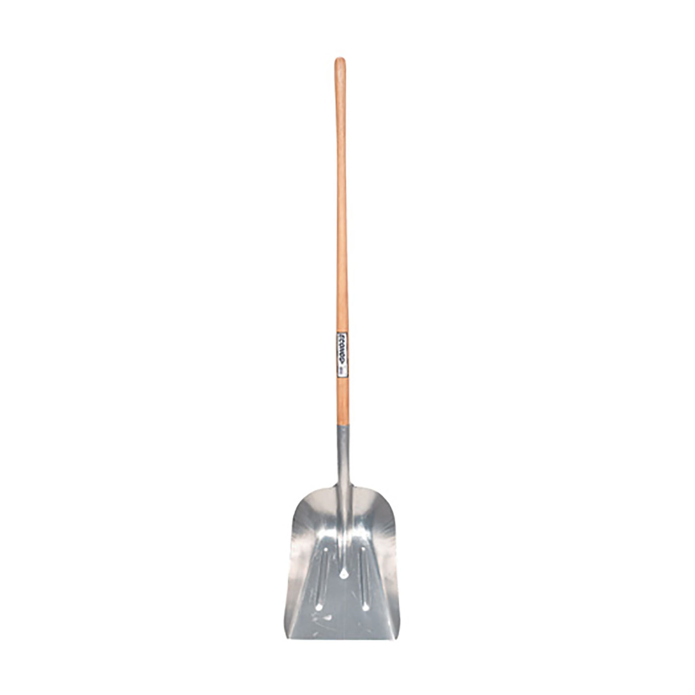 Garant Lynx Aluminum Grain Scoop