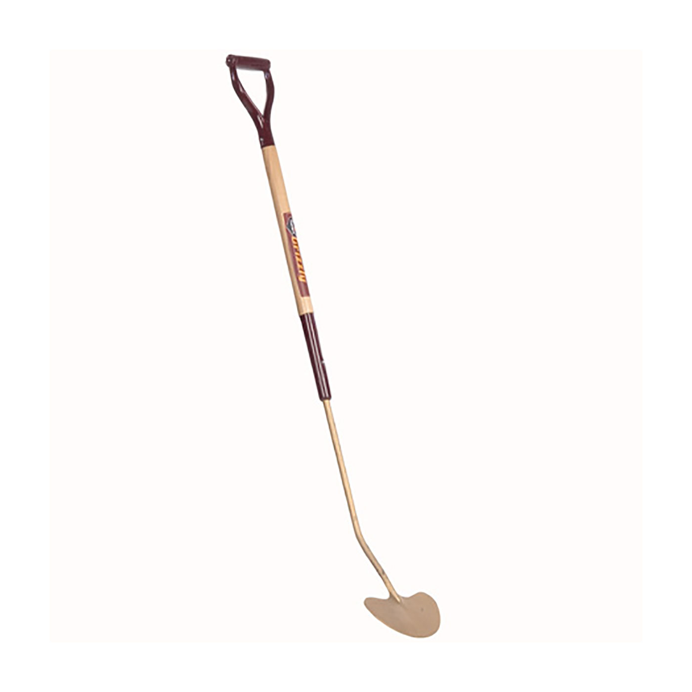 Garant Grizzly HD Sod Lifter