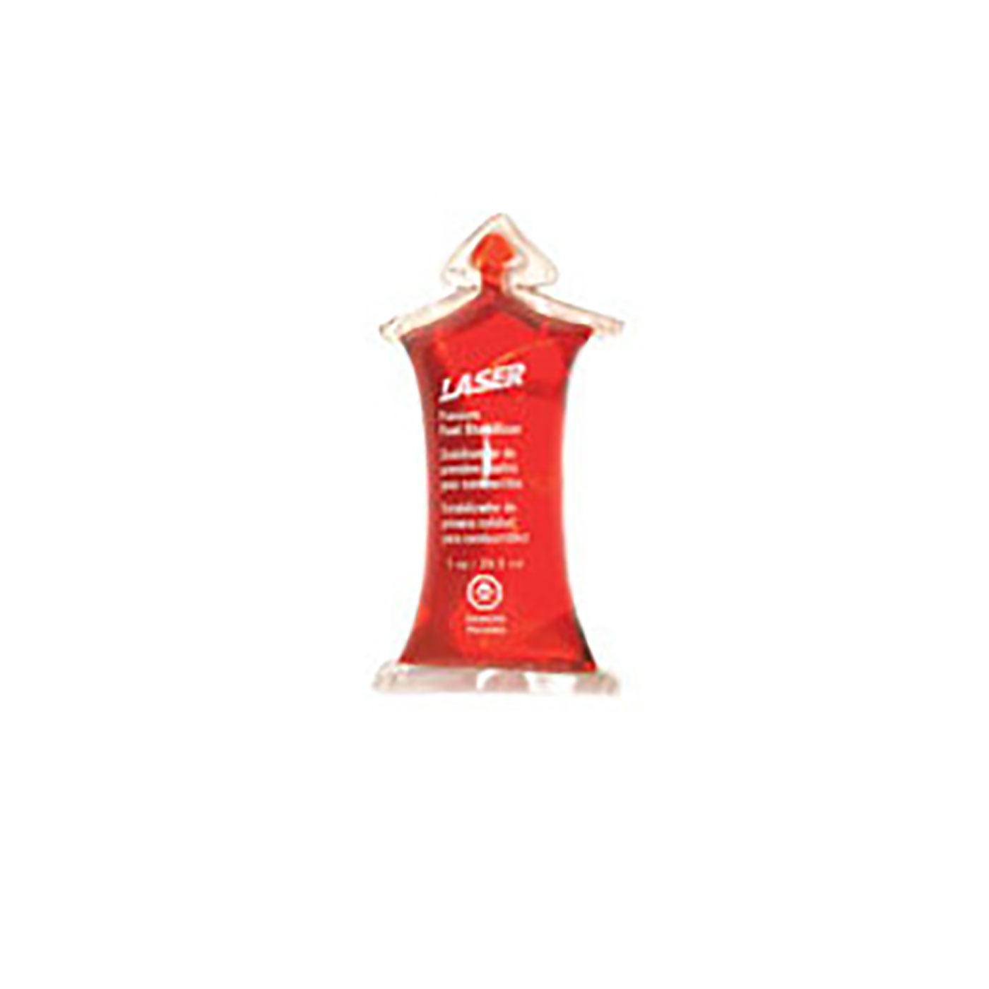 1 oz Laser Fuel Stabilizer (2.5 GAL mix)
