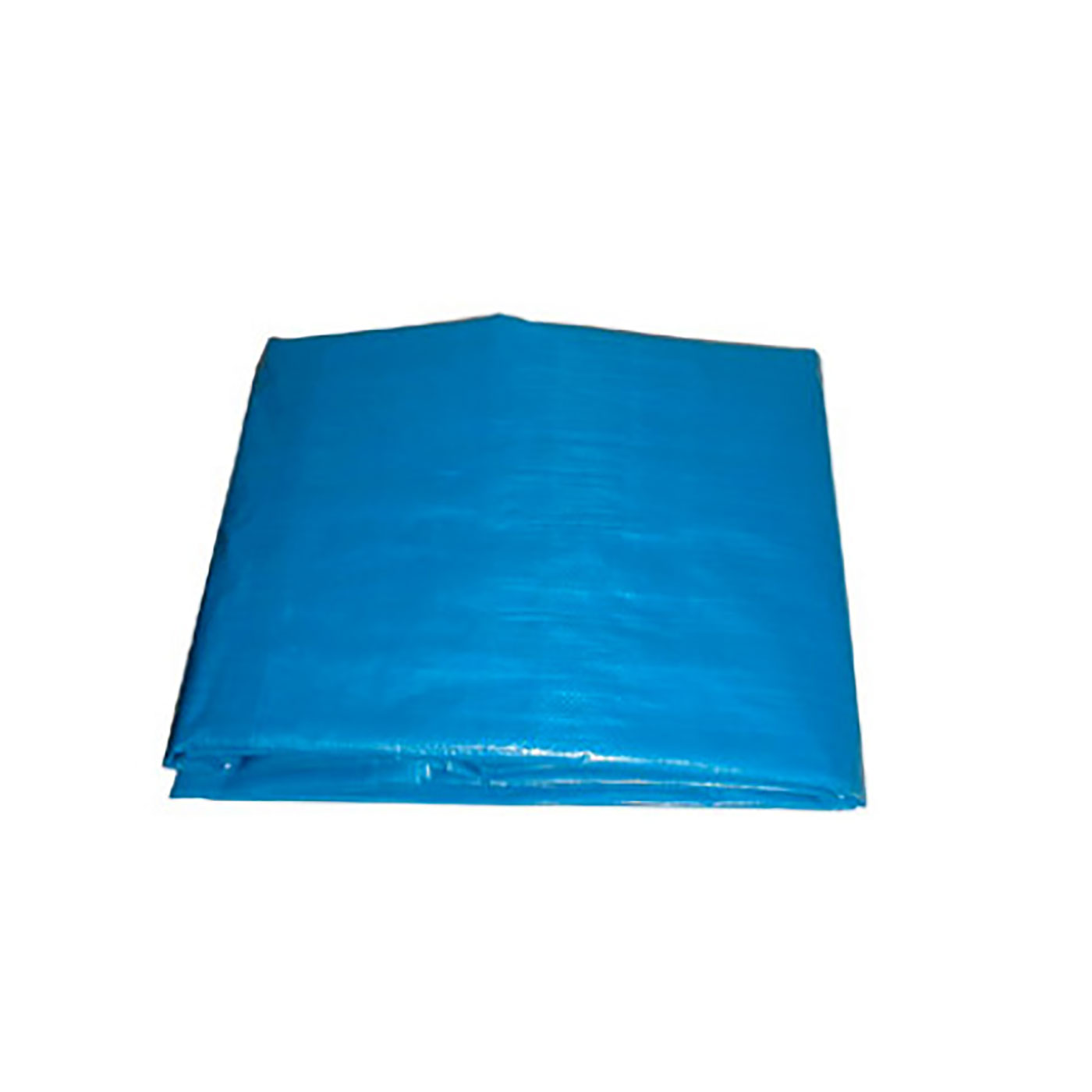 Heavy Duty Blue 10 ft x 15 ft Polyweave Tarp