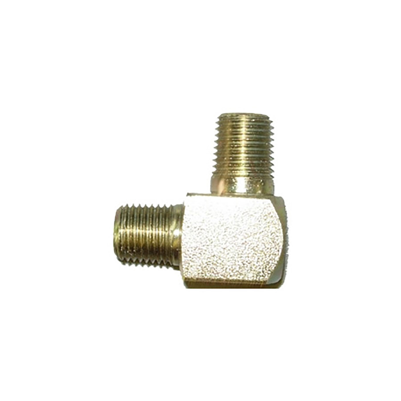 Male Elbow, Short (Meyer, E-60)