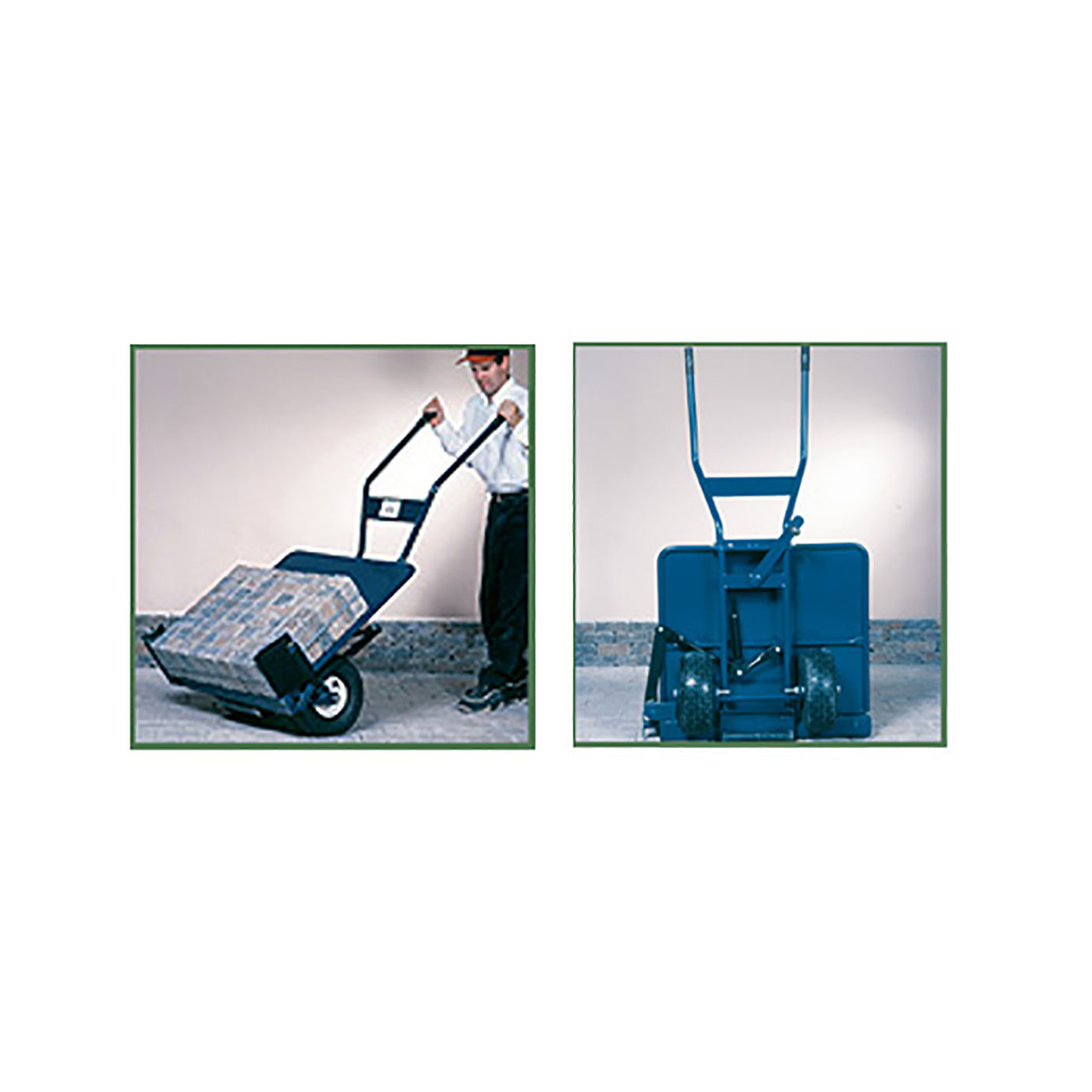 Standard Bundle Buggy