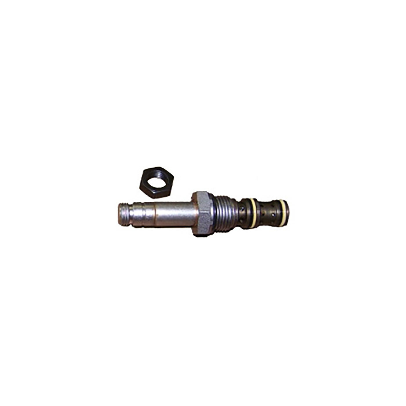 Cartridge 30 w/Nut (Fisher)