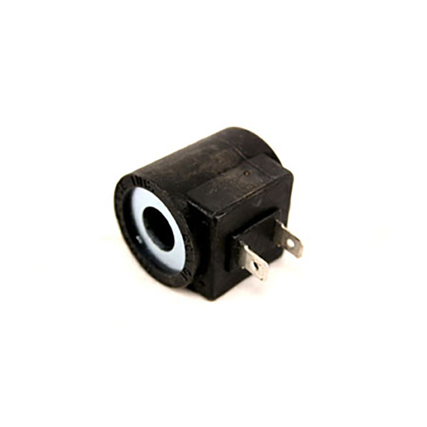 Coil w/Spade Terminals (Western)