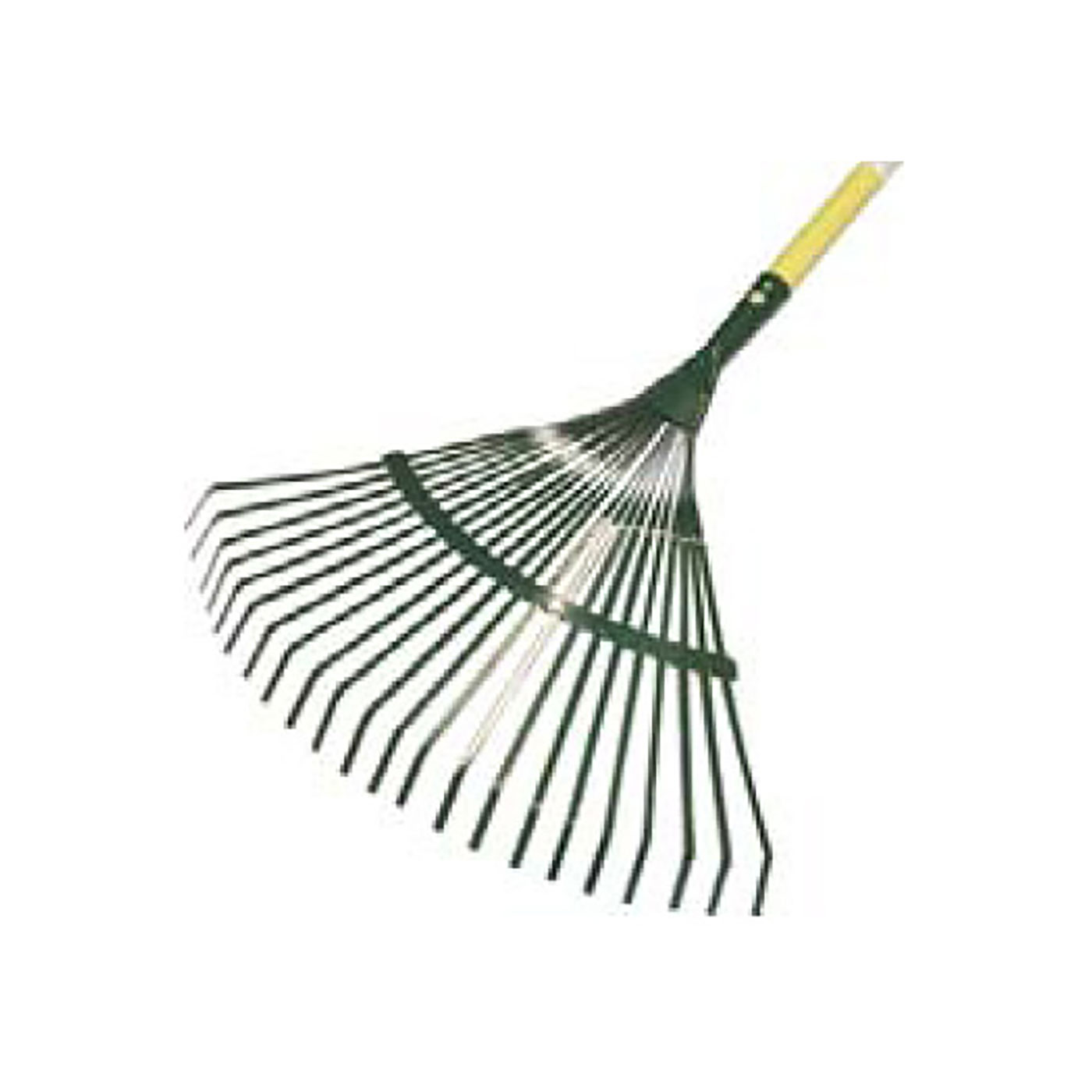 Import Fan Rake
