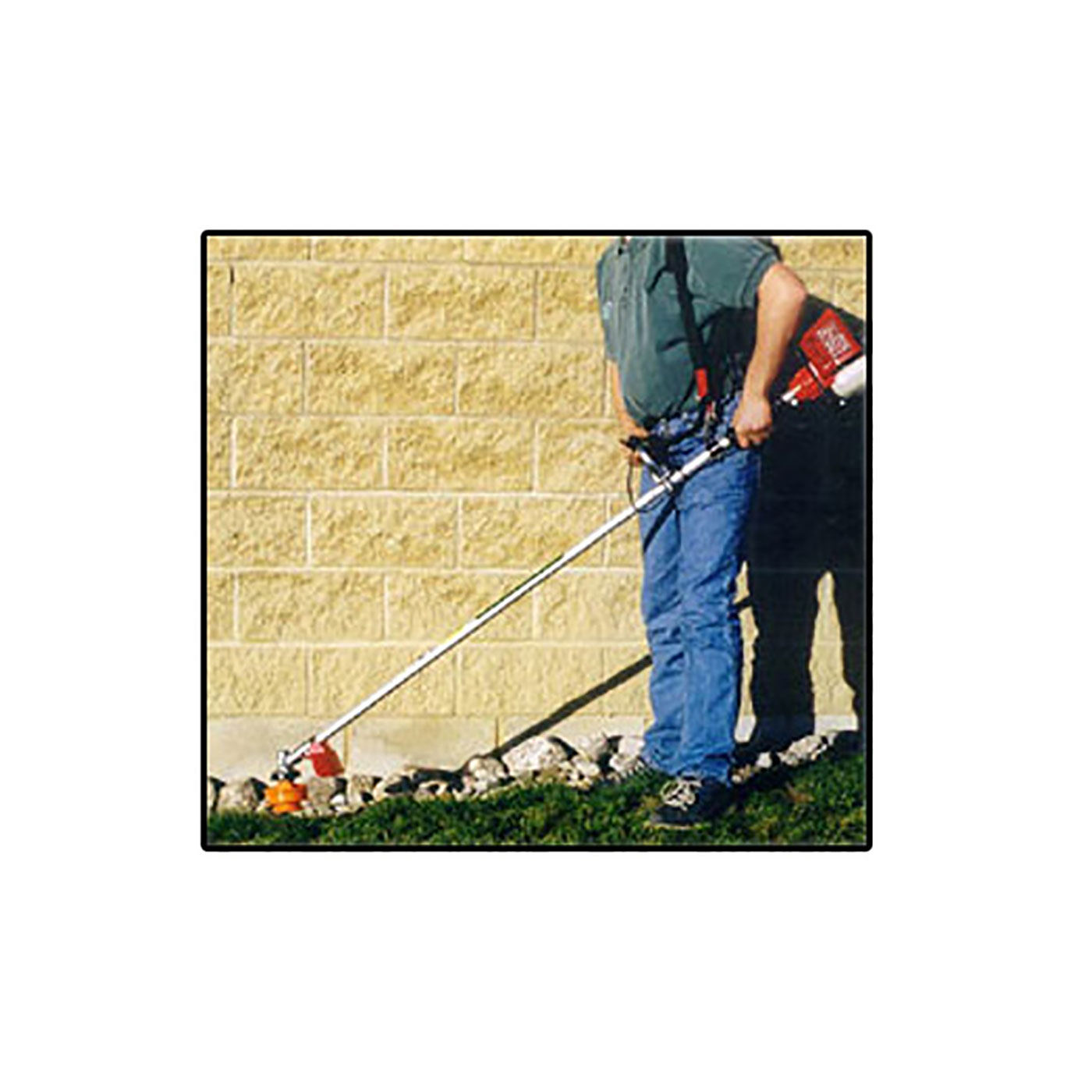 Bannerman Commercial Trimmer