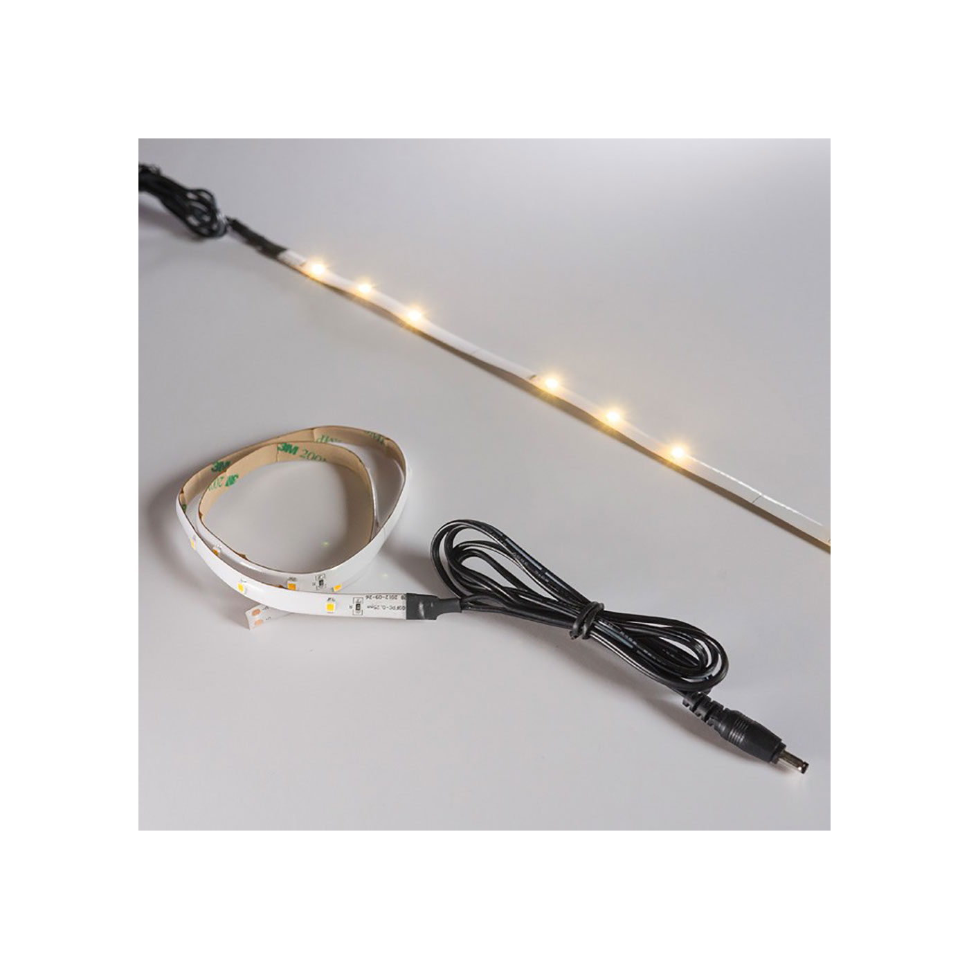 Versa LED Cabinet Light Strip Kit