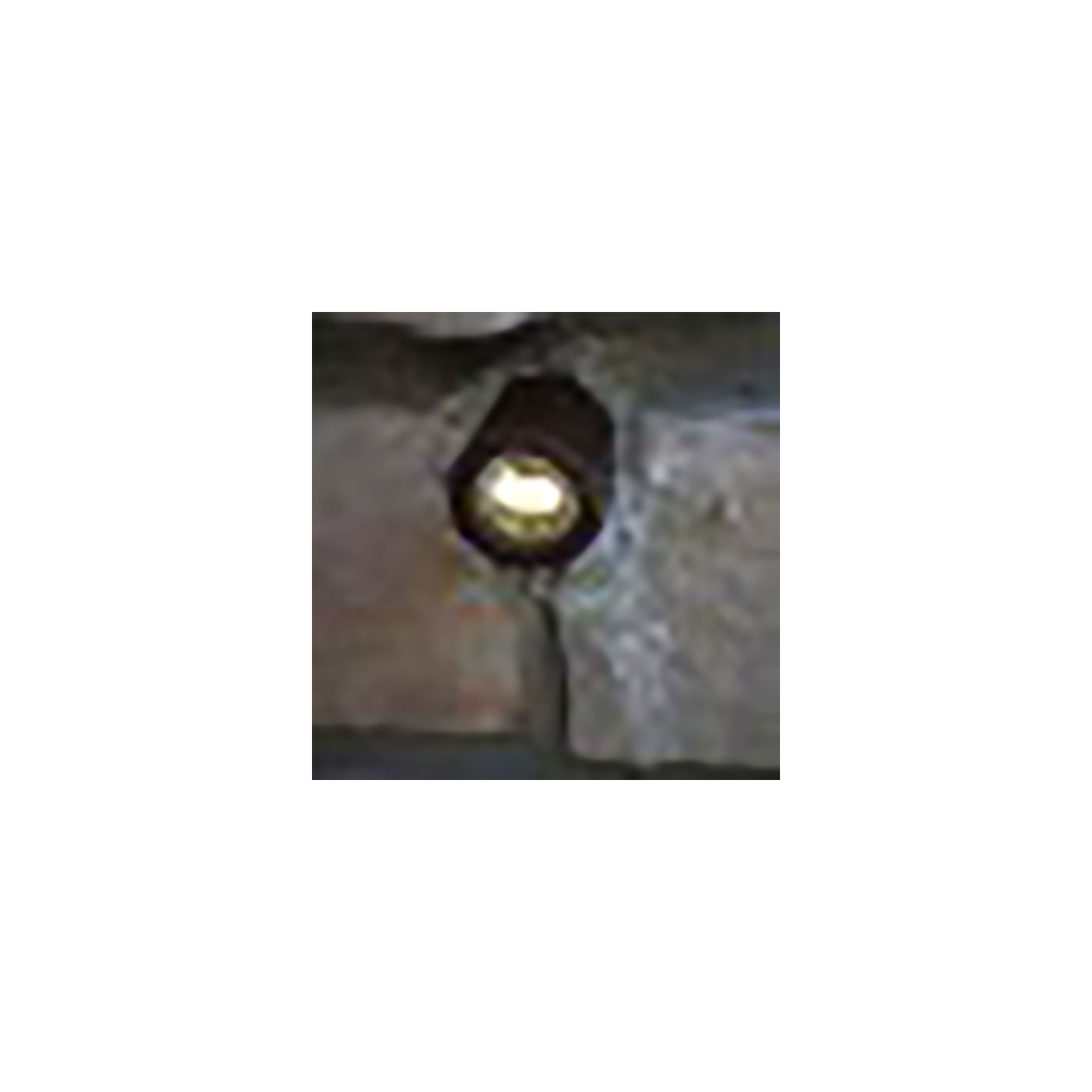 Directional Petite Post Lamp 4 Pack - Indoor / Outdoor