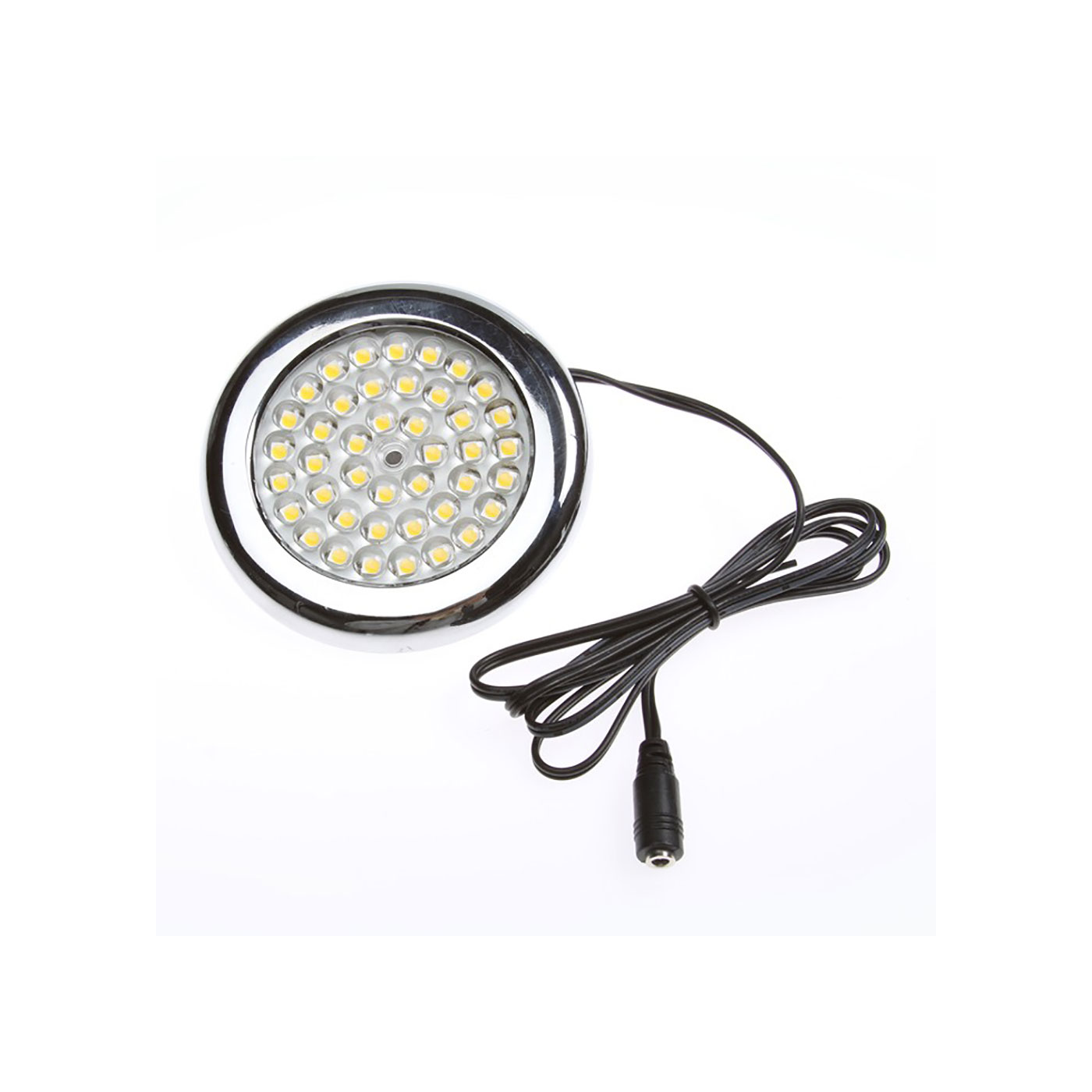 Under Cabinet High Output LED Disc Spot Light