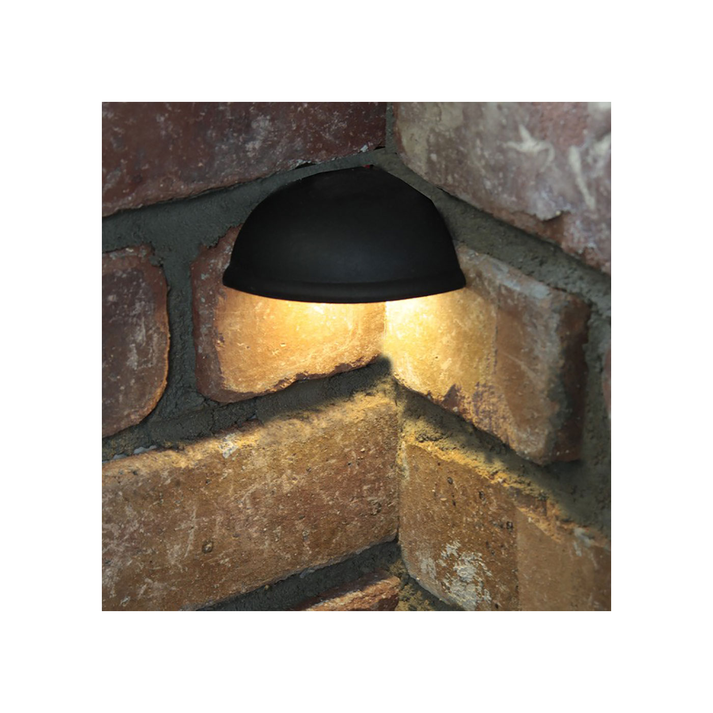 LED Hardscape Corner Light