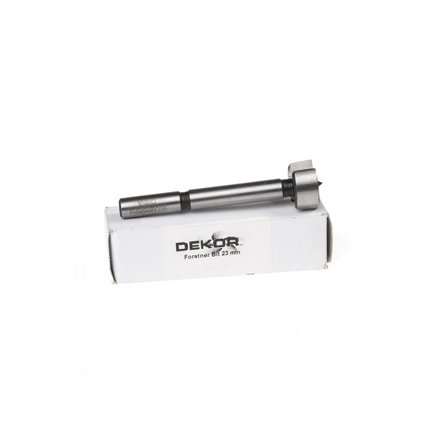 Custom Forstner Bit - 0.900