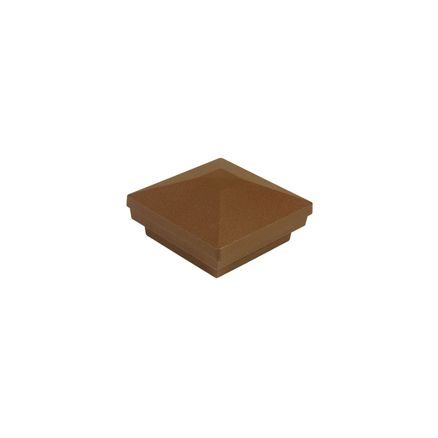 Post Cap Rondi 4-9/16