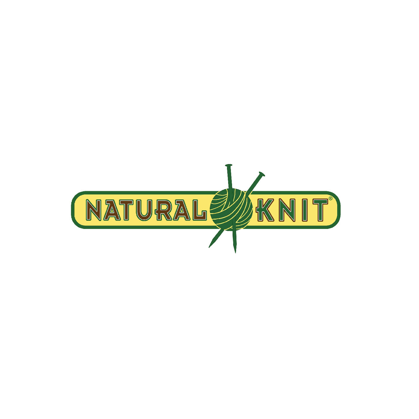 Natural Knit CPR (Perennial Rye)