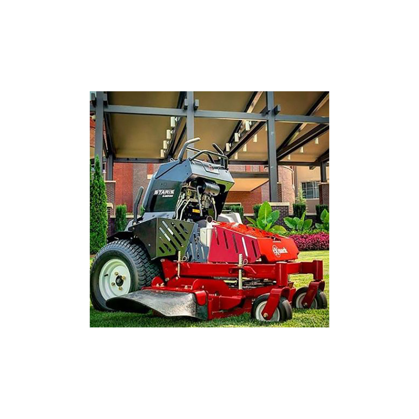 Exmark EXSTE600CKA32300