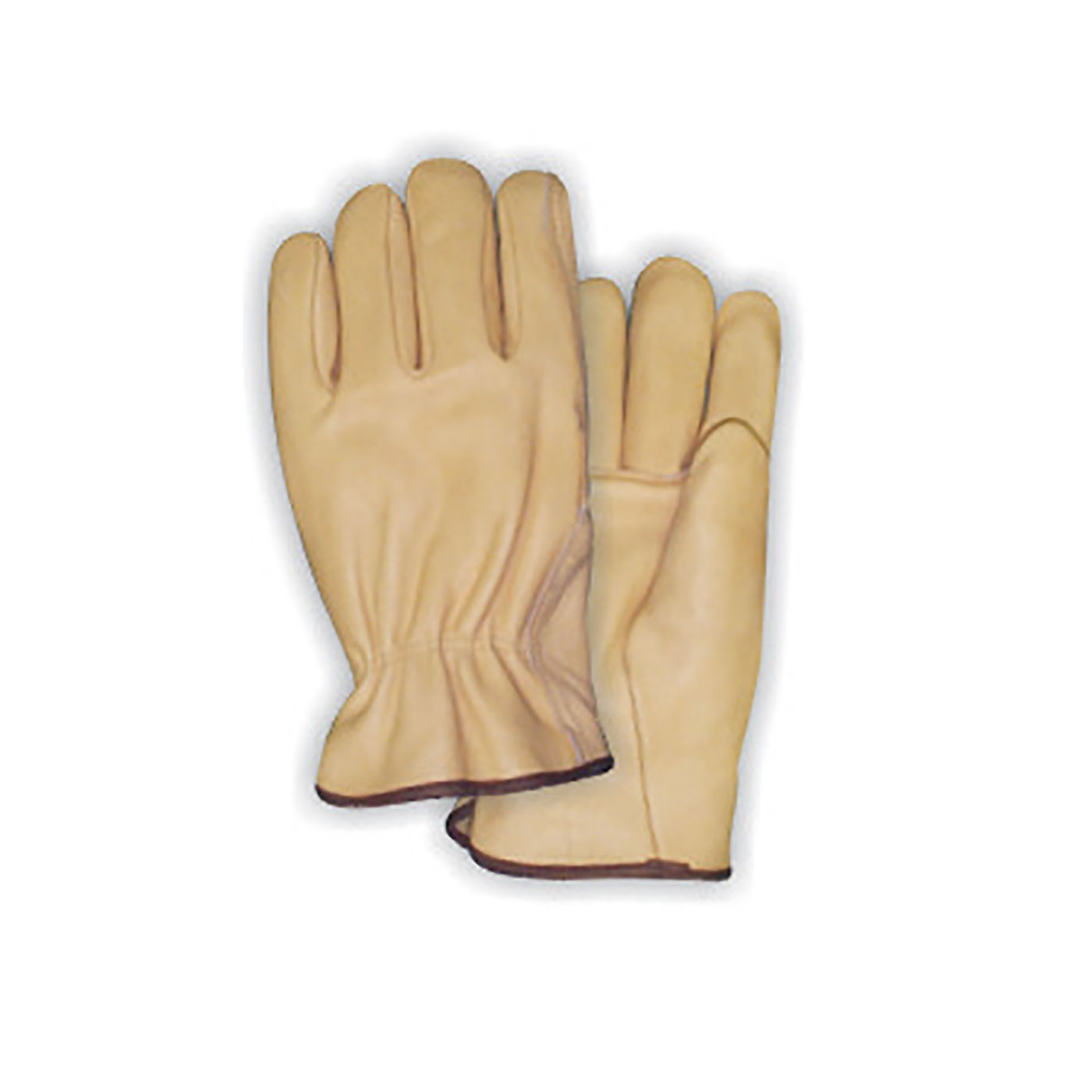 Workhorse Cowgrain Driver's Glove