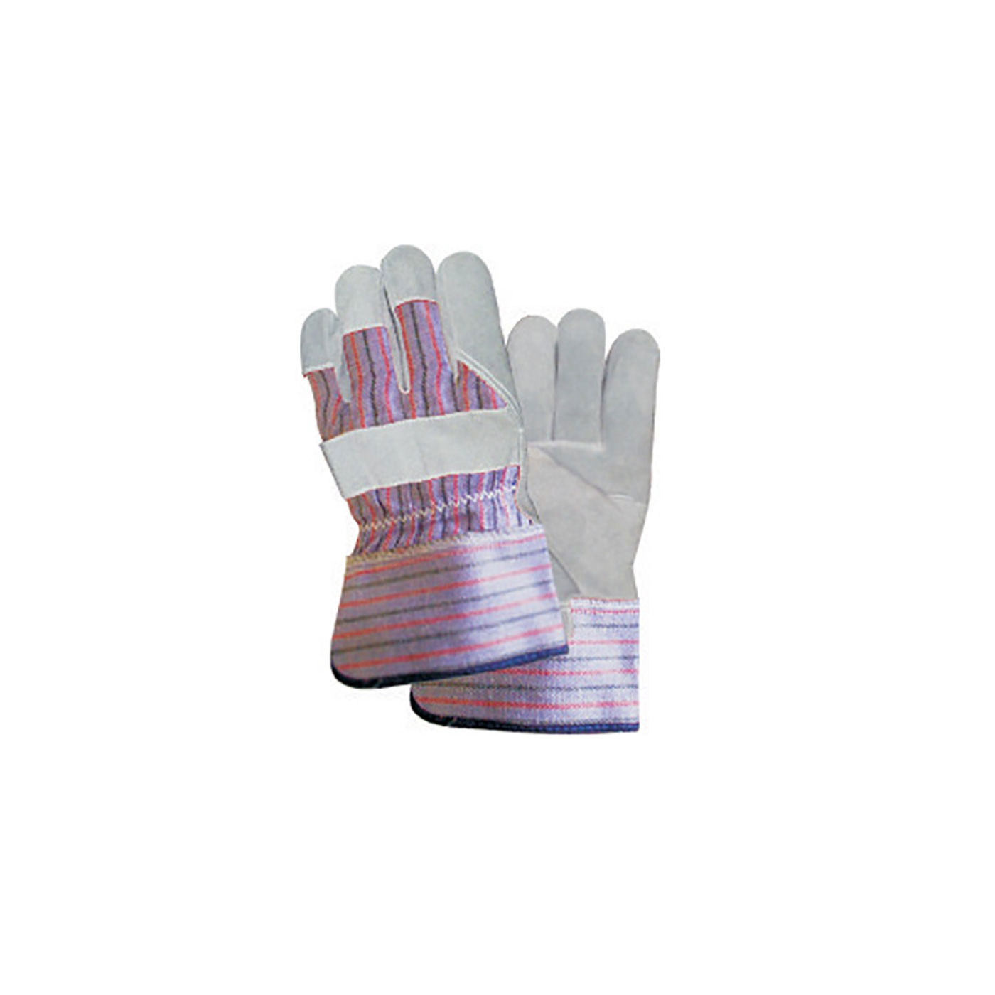 Workhorse Light Duty Fitter's Glove